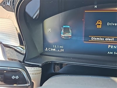 2024 Lincoln Corsair Premiere