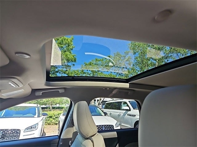 2024 Lincoln Corsair Premiere