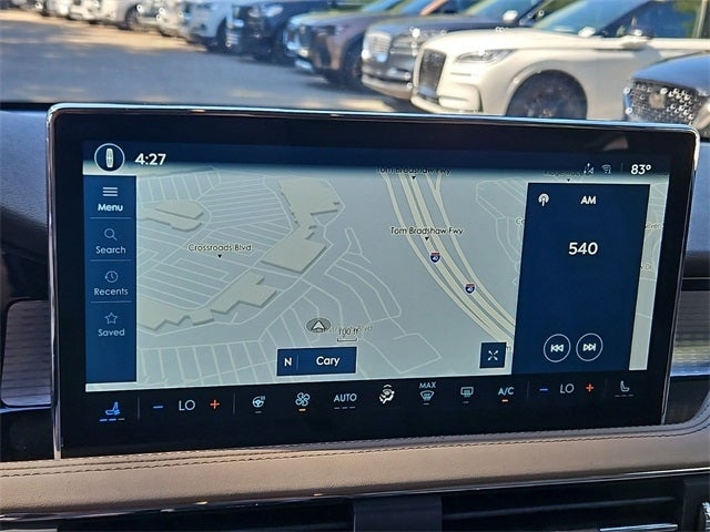 2024 Lincoln Corsair Premiere