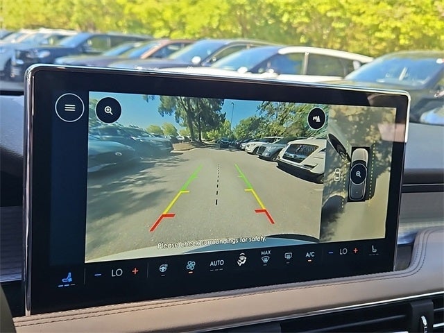 2024 Lincoln Corsair Premiere