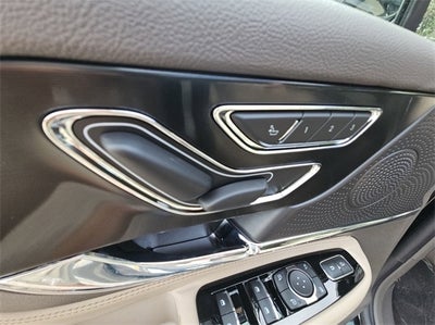 2024 Lincoln Corsair Premiere