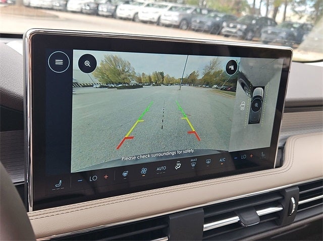 2024 Lincoln Corsair Premiere