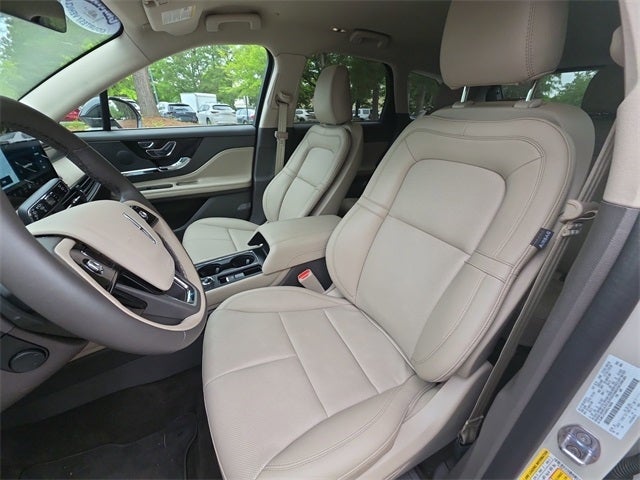 2024 Lincoln Corsair Premiere