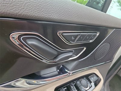 2024 Lincoln Corsair Premiere