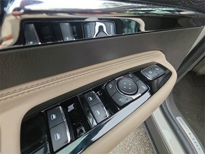 2024 Lincoln Corsair Premiere