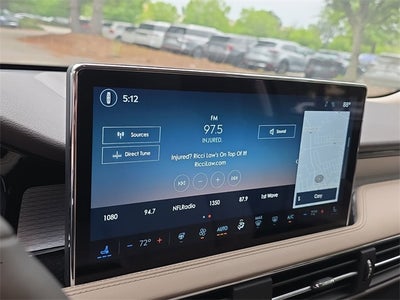 2024 Lincoln Corsair Premiere