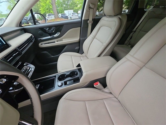 2024 Lincoln Corsair Premiere