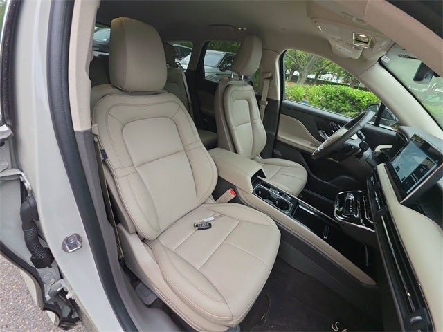 2024 Lincoln Corsair Premiere