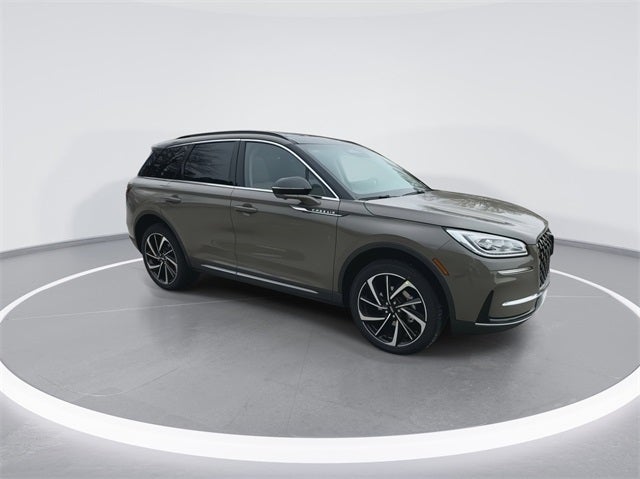 2025 Lincoln Corsair Reserve