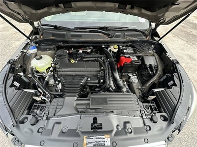 2025 Lincoln Corsair Reserve