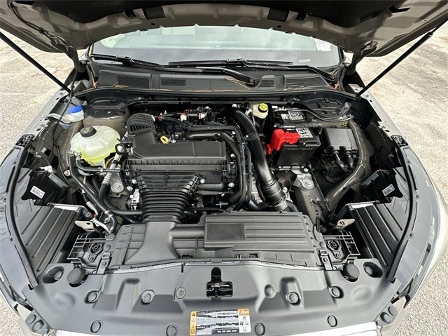 2025 Lincoln Corsair Reserve