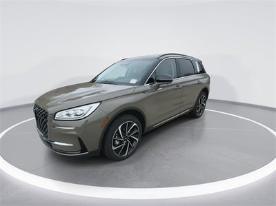 2025 Lincoln Corsair Reserve