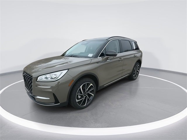 2025 Lincoln Corsair Reserve