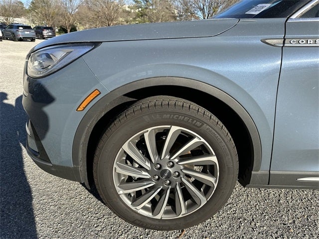 2024 Lincoln Corsair Reserve