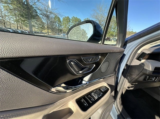 2024 Lincoln Corsair Reserve