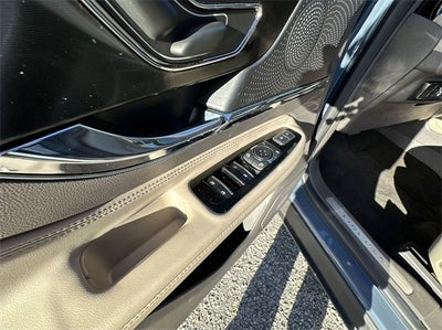 2024 Lincoln Corsair Reserve