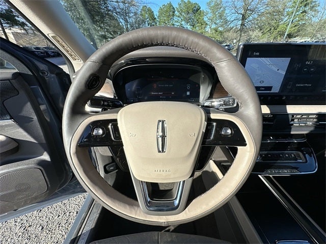 2024 Lincoln Corsair Reserve