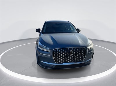 2024 Lincoln Corsair Reserve