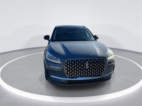 2024 Lincoln Corsair Reserve