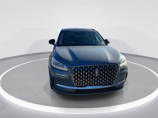 2024 Lincoln Corsair Reserve