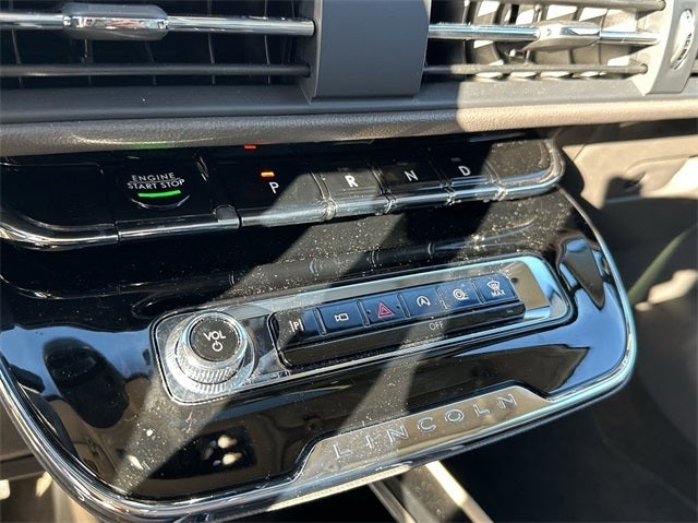 2024 Lincoln Corsair Reserve