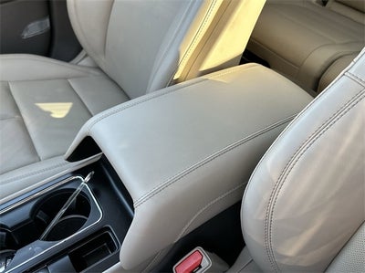 2024 Lincoln Corsair Reserve