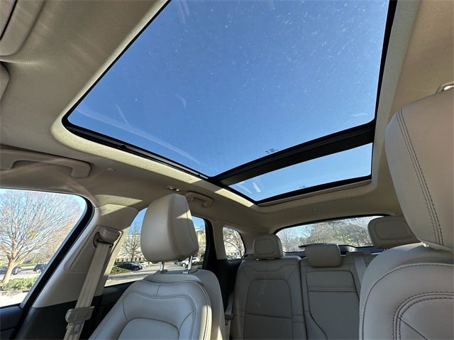 2024 Lincoln Corsair Reserve