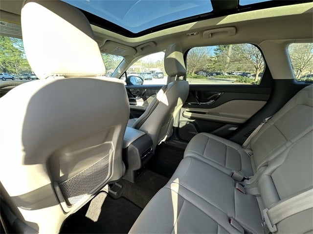 2024 Lincoln Corsair Reserve