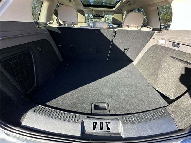 2024 Lincoln Corsair Reserve