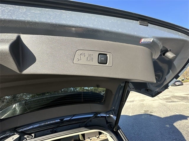 2024 Lincoln Corsair Reserve