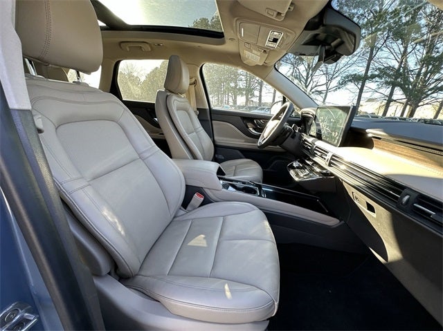 2024 Lincoln Corsair Reserve