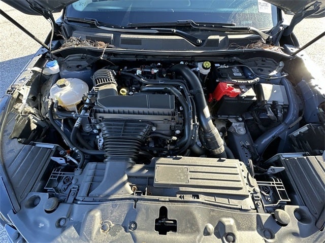 2024 Lincoln Corsair Reserve