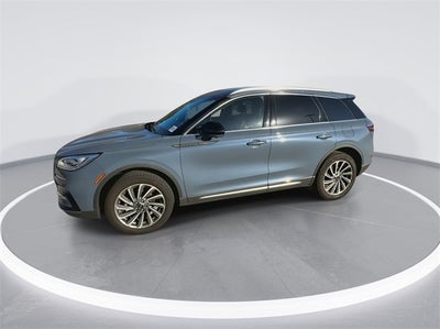 2024 Lincoln Corsair Reserve