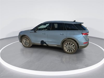 2024 Lincoln Corsair Reserve