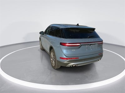 2024 Lincoln Corsair Reserve