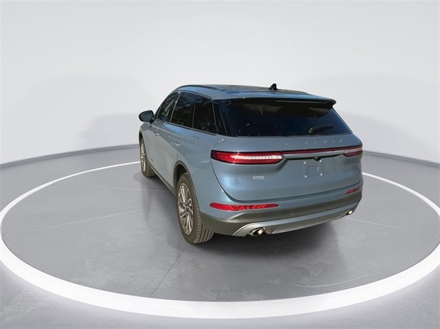 2024 Lincoln Corsair Reserve