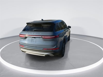 2024 Lincoln Corsair Reserve