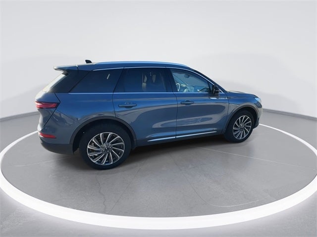 2024 Lincoln Corsair Reserve