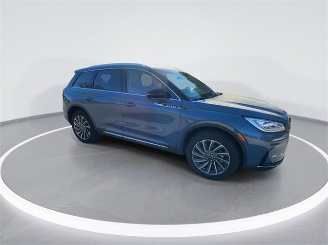 2024 Lincoln Corsair Reserve