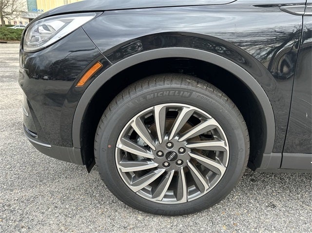 2024 Lincoln Corsair Reserve