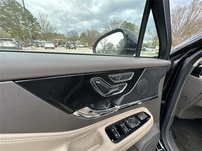 2024 Lincoln Corsair Reserve