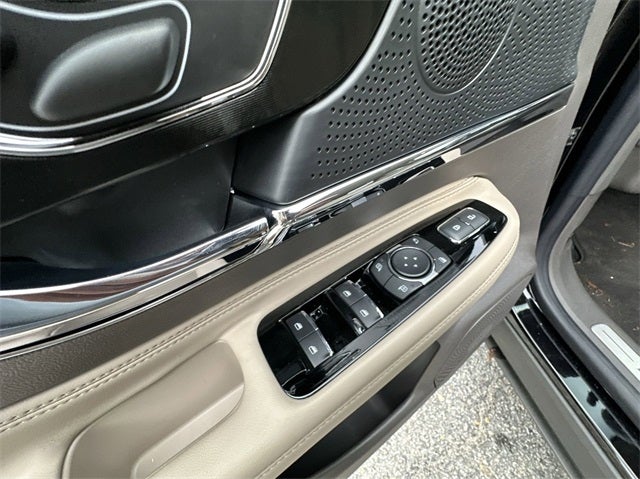 2024 Lincoln Corsair Reserve