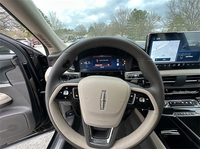 2024 Lincoln Corsair Reserve