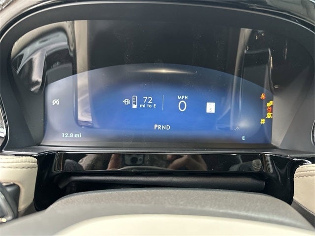 2024 Lincoln Corsair Reserve