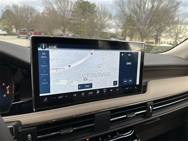 2024 Lincoln Corsair Reserve