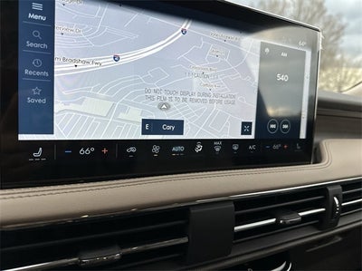 2024 Lincoln Corsair Reserve