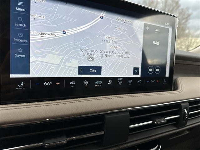 2024 Lincoln Corsair Reserve