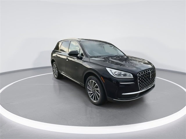 2024 Lincoln Corsair Reserve