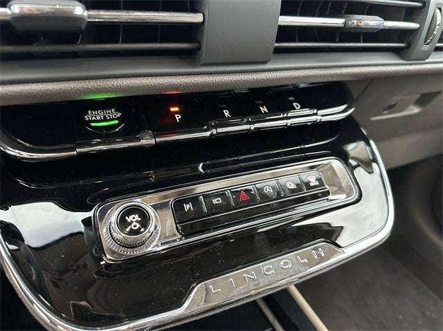 2024 Lincoln Corsair Reserve