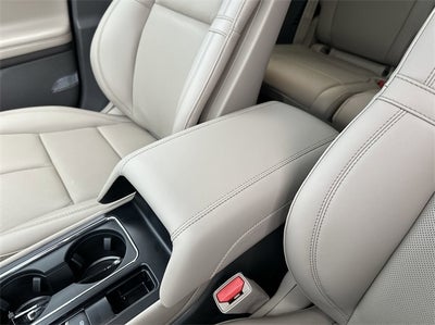 2024 Lincoln Corsair Reserve